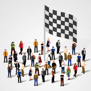 恒盛通物流銷售團隊